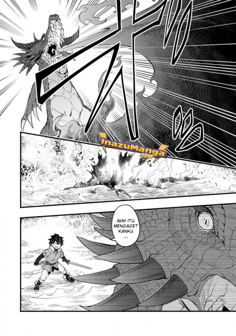 Point Gifter Keikenchi Bunpai Nouryokusha no Isekai Saikyou Solo Life Chapter 03 Gambar 13