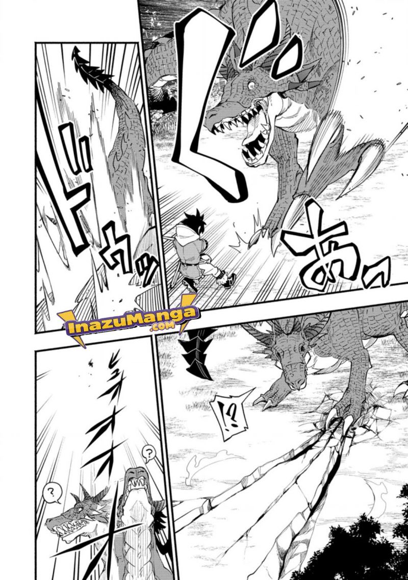 Point Gifter Keikenchi Bunpai Nouryokusha no Isekai Saikyou Solo Life Chapter 03 Gambar 15