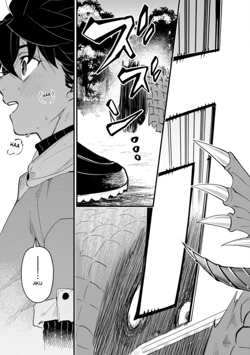 Point Gifter Keikenchi Bunpai Nouryokusha no Isekai Saikyou Solo Life Chapter 03 Gambar 18