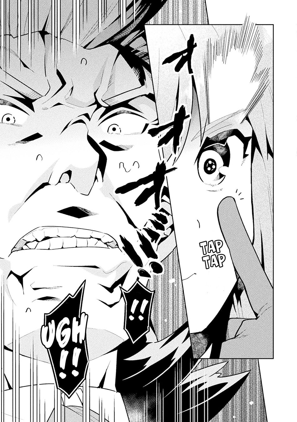 NEET dakedo Hello Work ni Ittara Isekai ni Tsuretekareta Chapter 46 Gambar 24