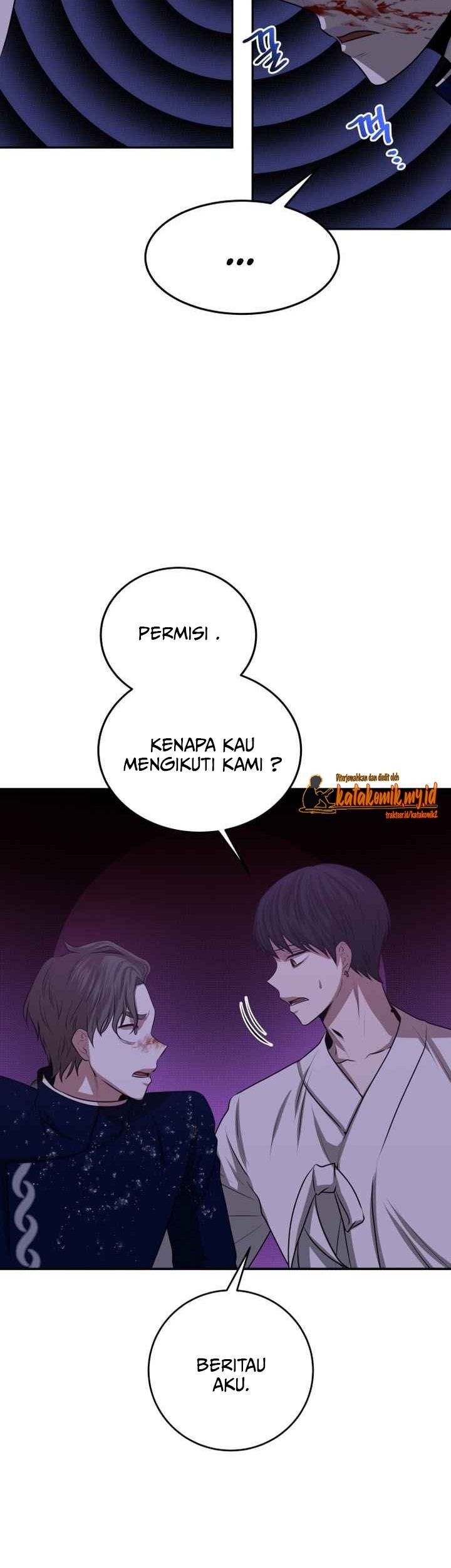 Midwood Chapter 04.2 Gambar 26