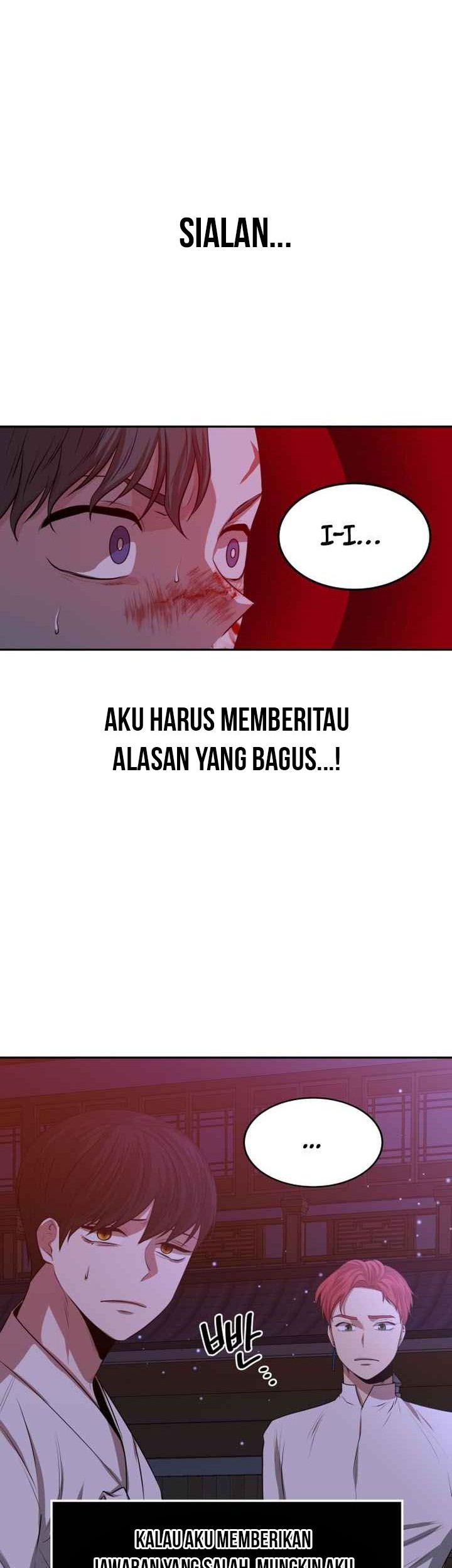 Midwood Chapter 04.2 Gambar 27