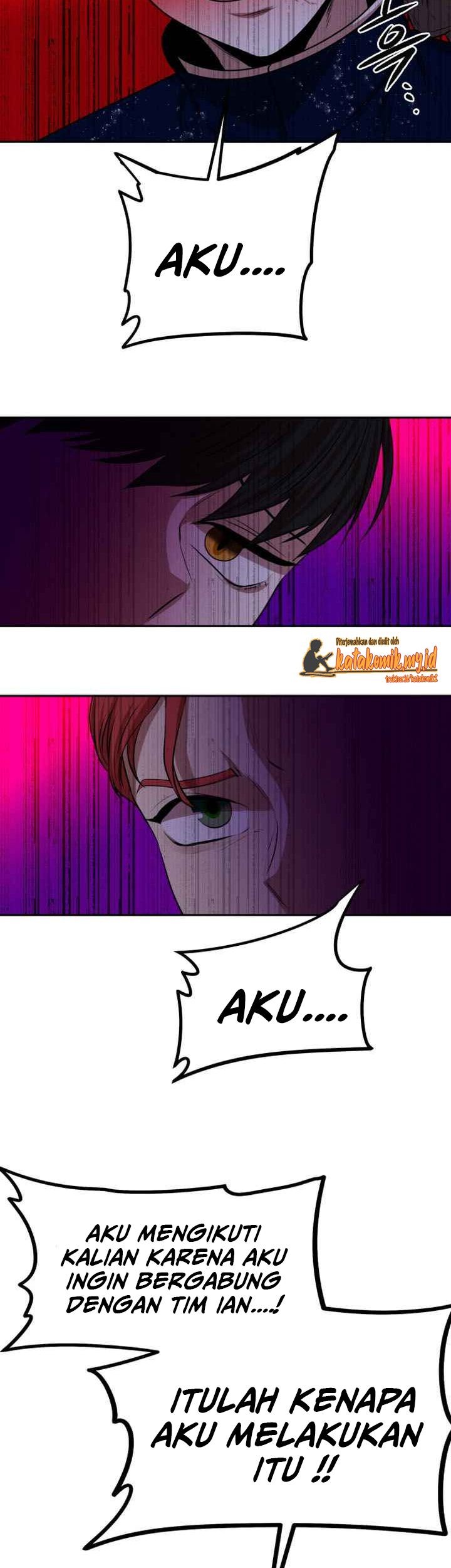 Midwood Chapter 04.2 Gambar 29