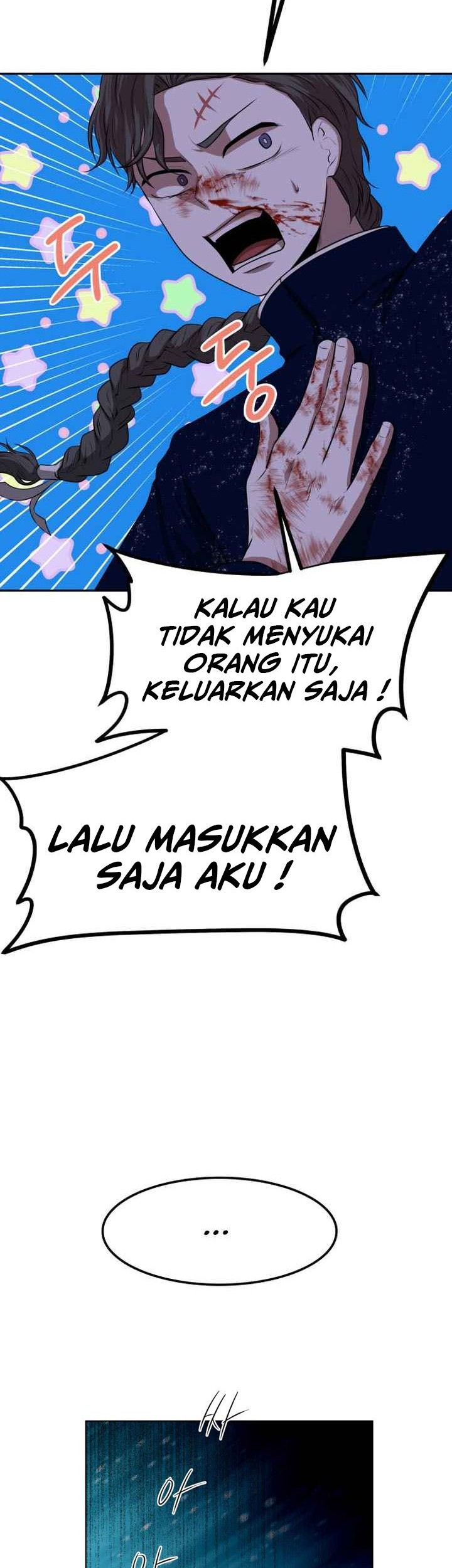 Midwood Chapter 04.2 Gambar 30