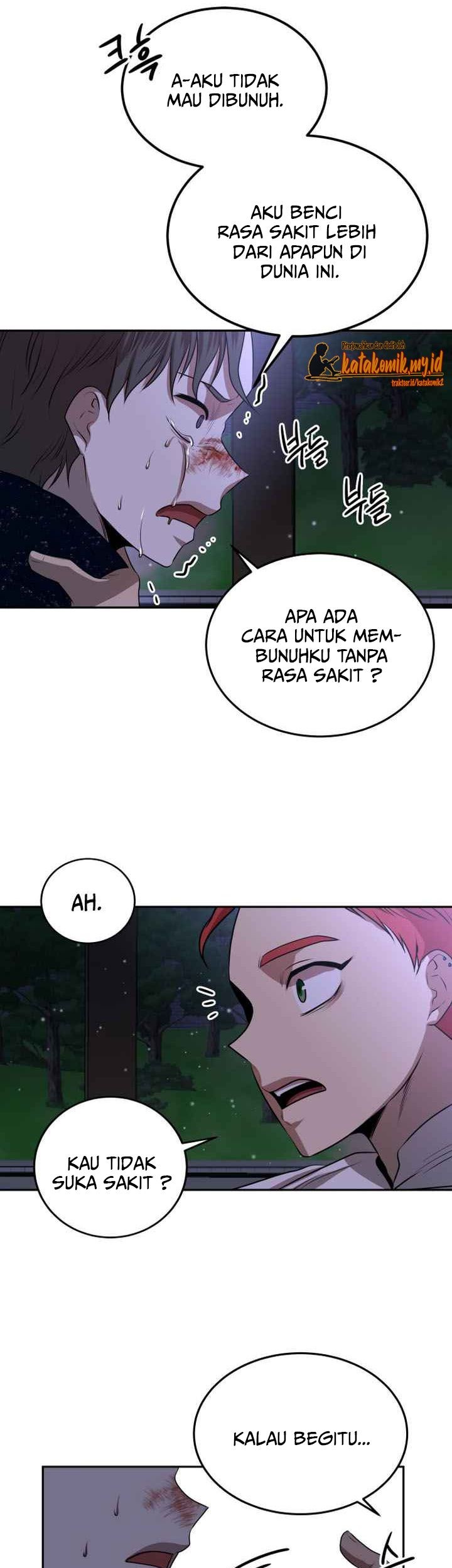 Baca Midwood Chapter 04.2 Gambar 2
