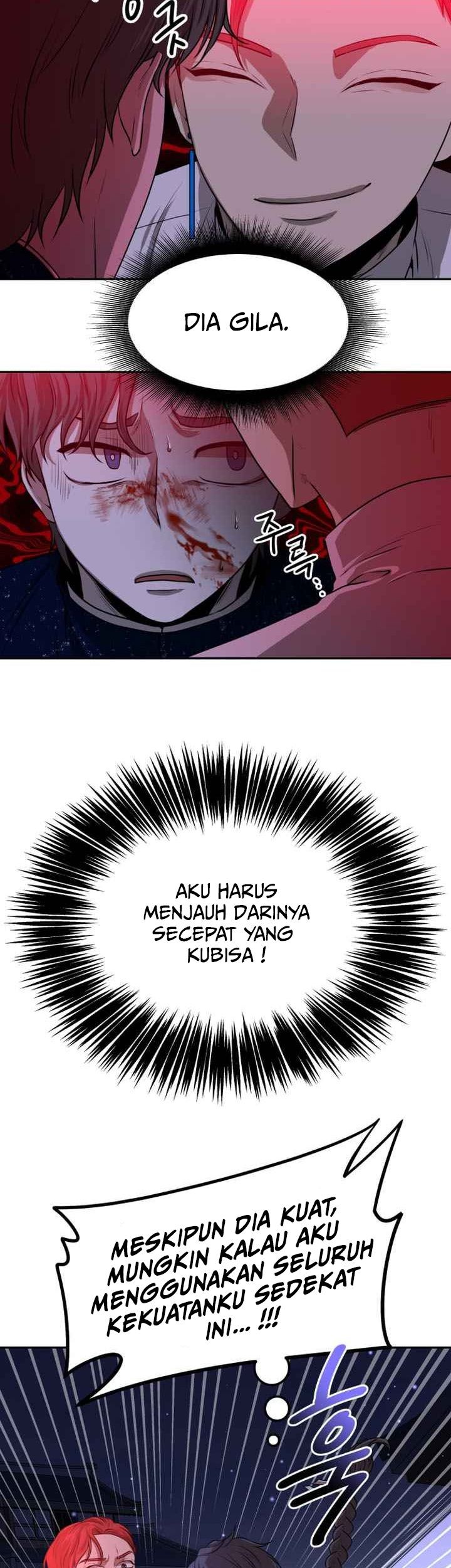Midwood Chapter 04.2 Gambar 5