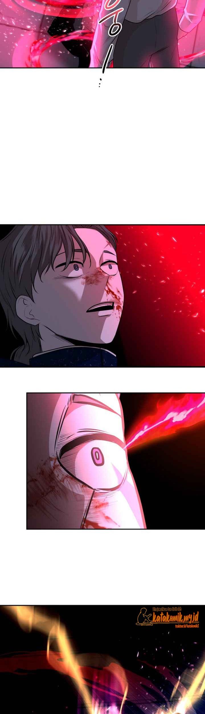 Midwood Chapter 04.2 Gambar 9