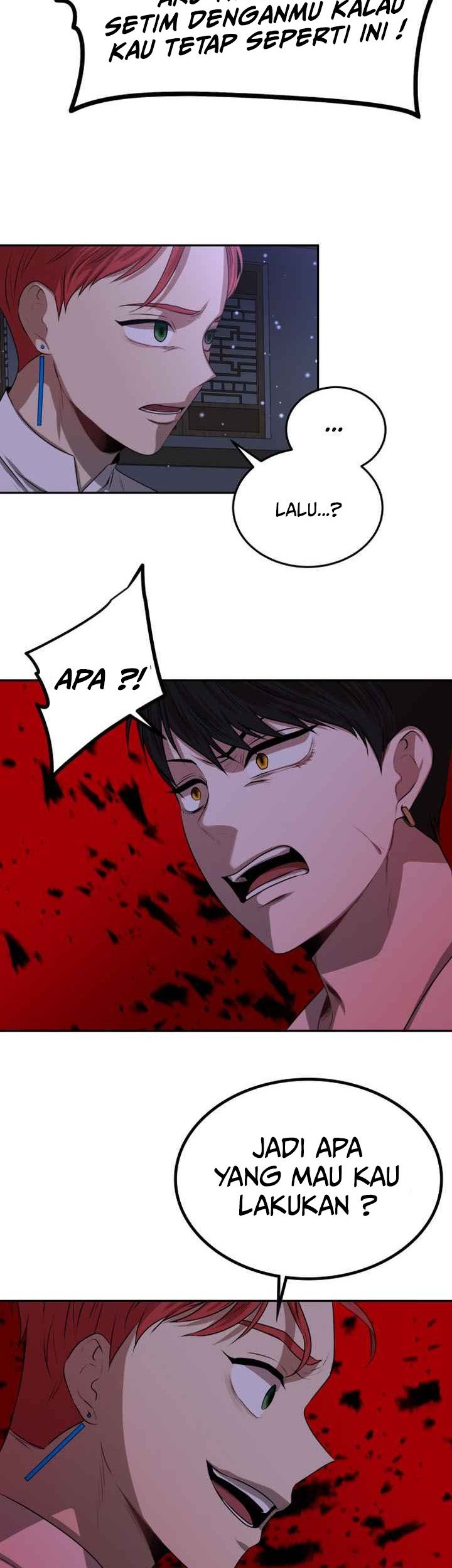 Midwood Chapter 04.2 Gambar 18