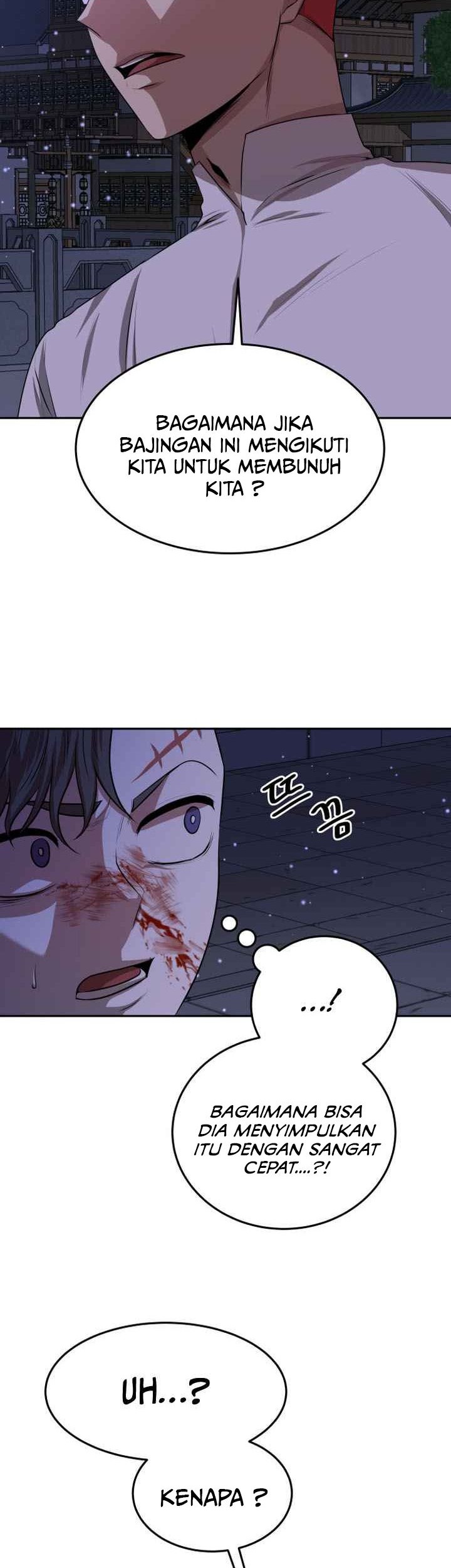 Midwood Chapter 04.2 Gambar 24
