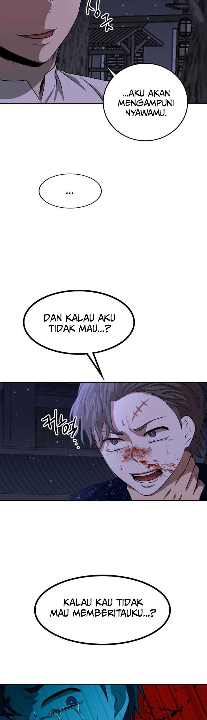 Midwood Chapter 04.1 Gambar 26