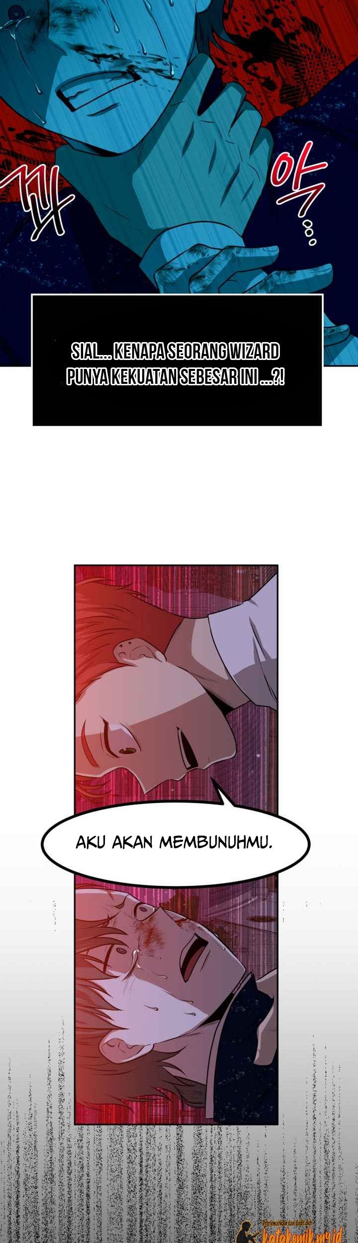 Midwood Chapter 04.1 Gambar 27