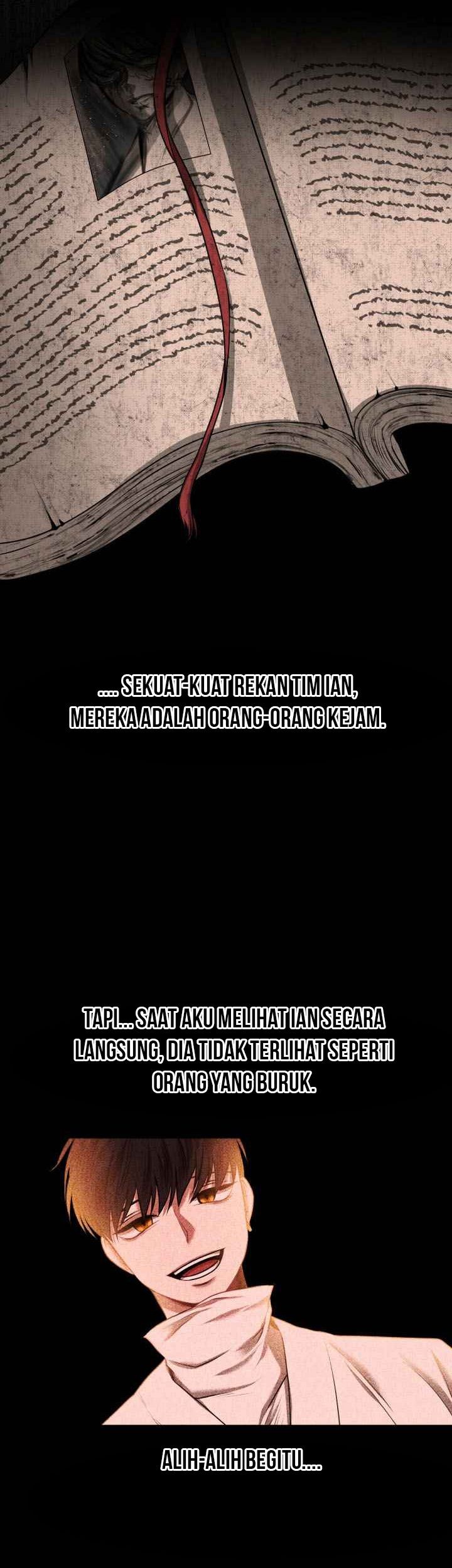 Midwood Chapter 04.1 Gambar 29