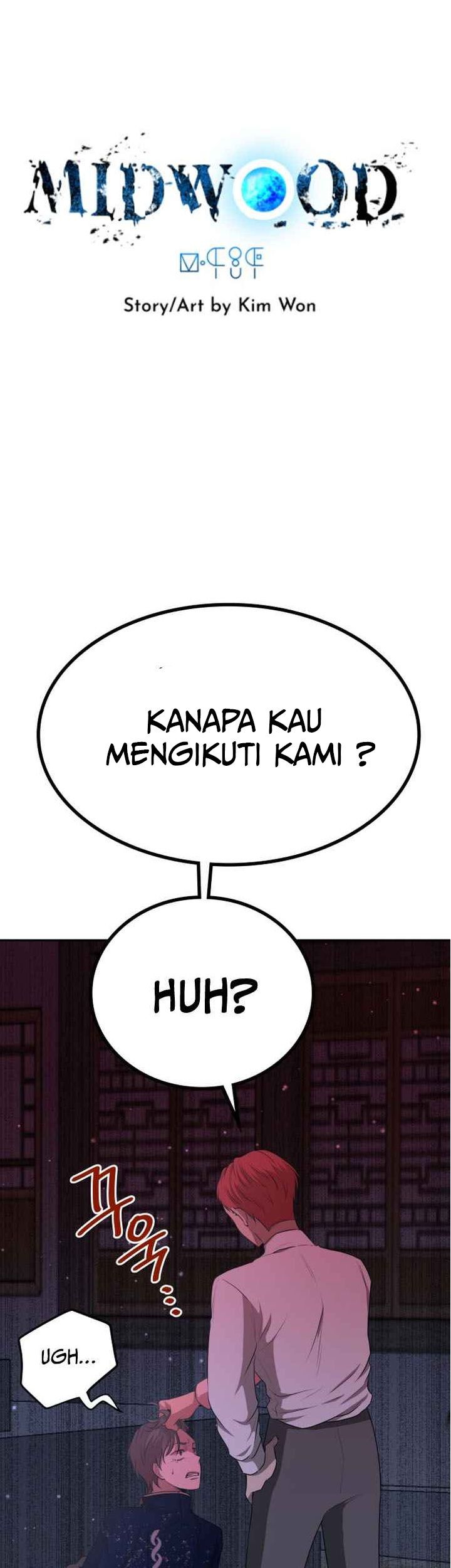 Baca  Midwood Chapter 04.1 Gambar 2