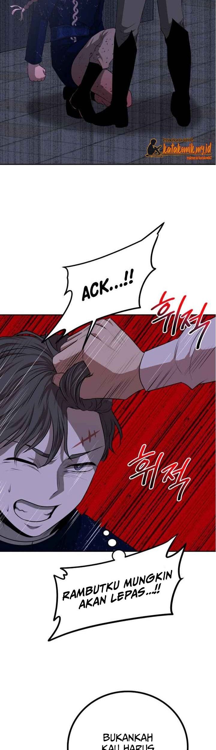 Midwood Chapter 04.1 Gambar 3