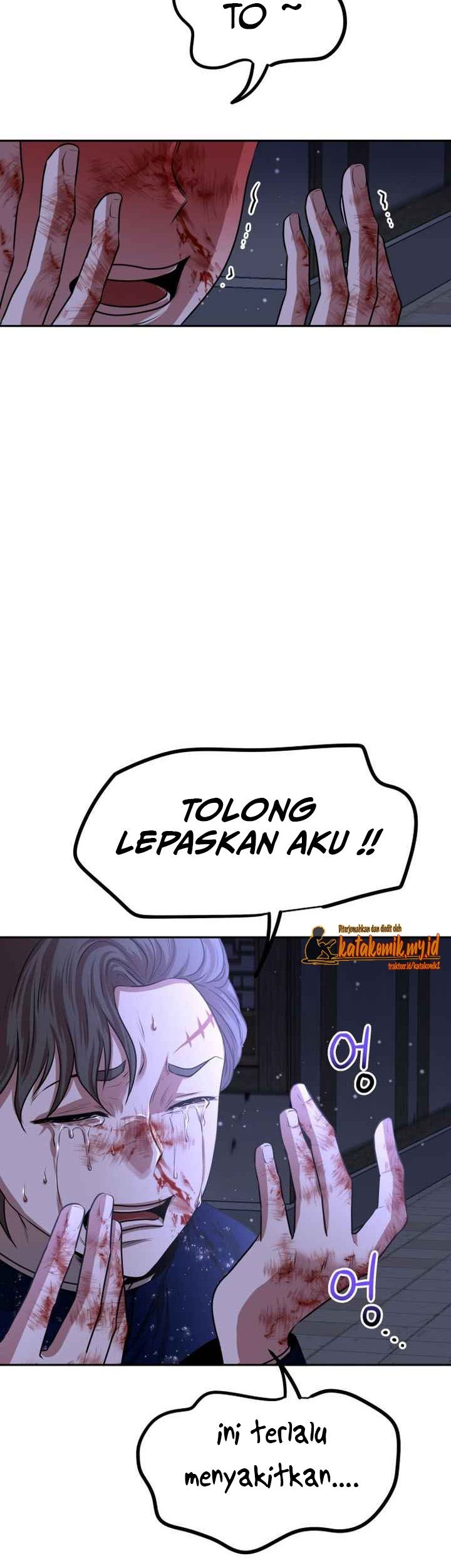 Midwood Chapter 04.1 Gambar 17
