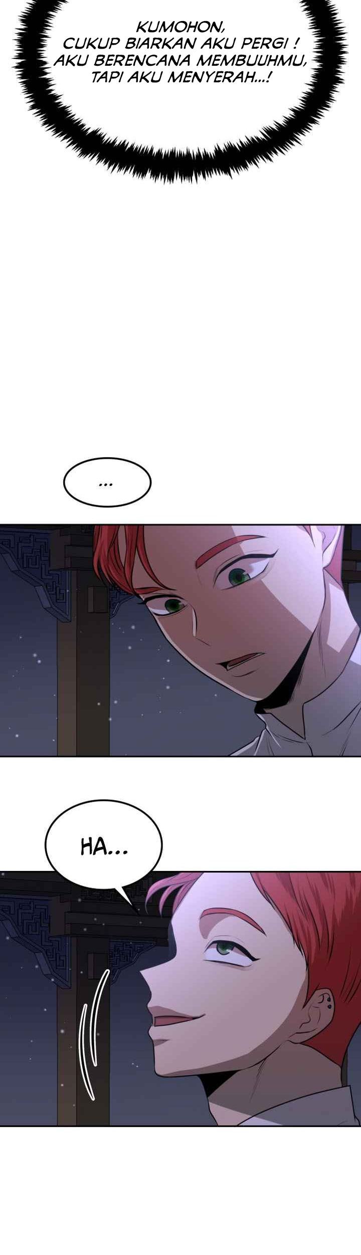 Midwood Chapter 04.1 Gambar 20