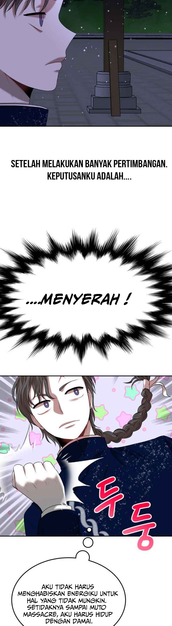 Midwood Chapter 03.2 Gambar 29