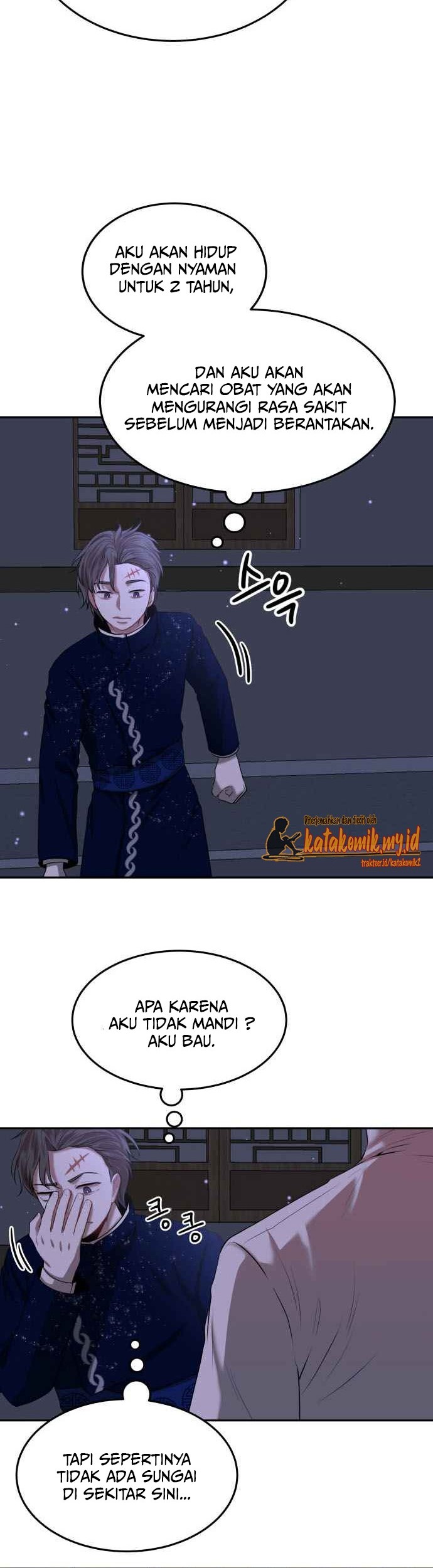 Midwood Chapter 03.2 Gambar 30