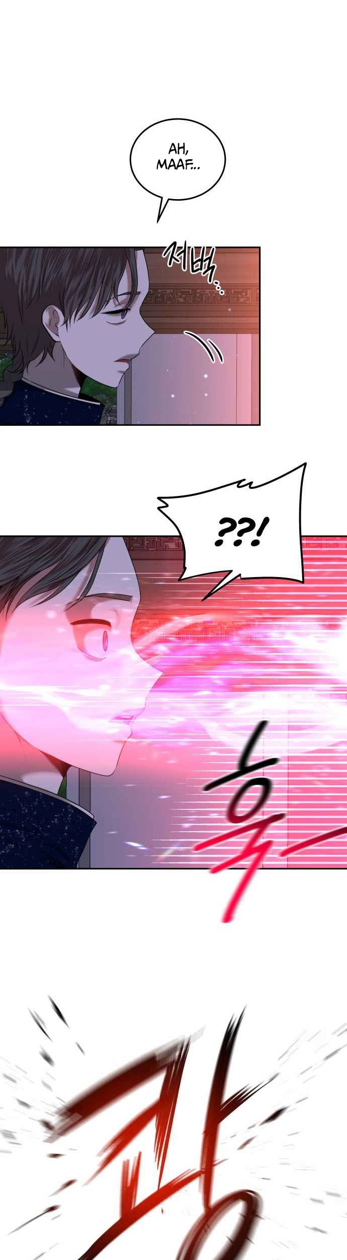 Midwood Chapter 03.2 Gambar 32