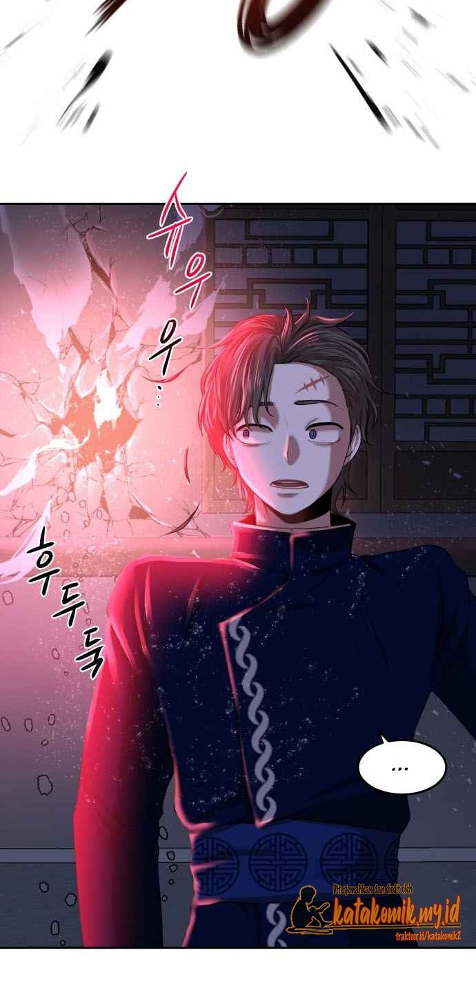 Midwood Chapter 03.2 Gambar 33