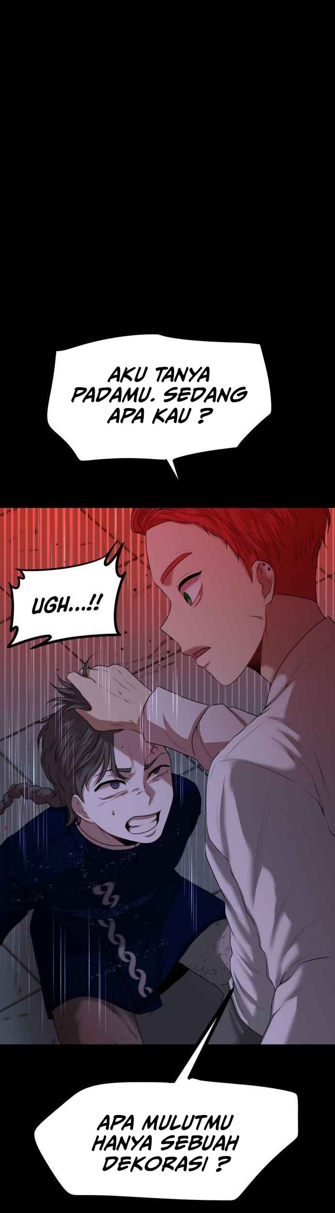 Midwood Chapter 03.2 Gambar 38