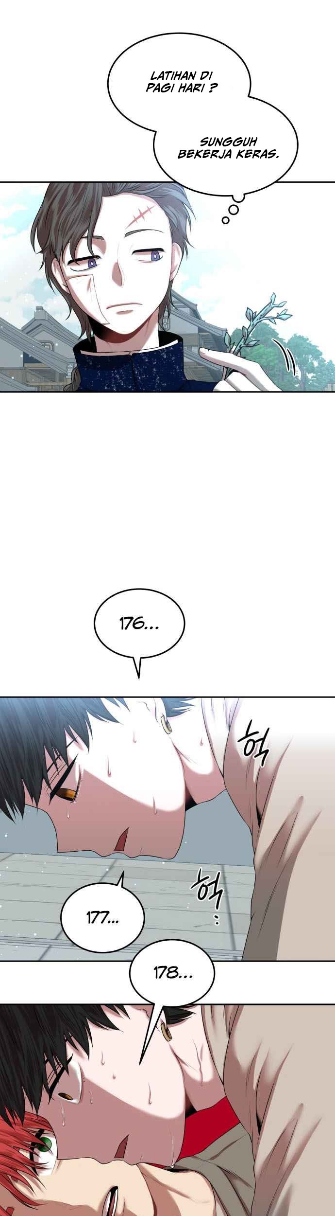 Baca Midwood Chapter 03.2 Gambar 2
