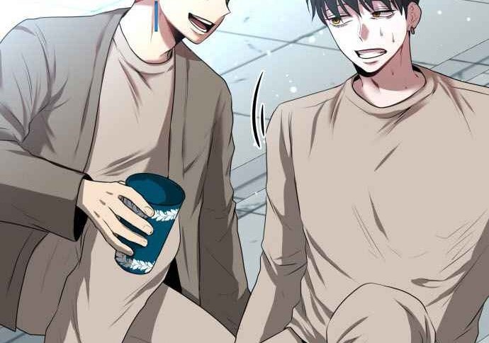 Midwood Chapter 03.2 Gambar 4