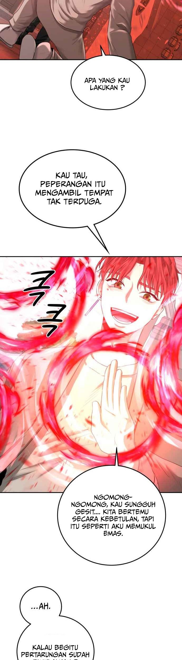 Midwood Chapter 03.2 Gambar 9