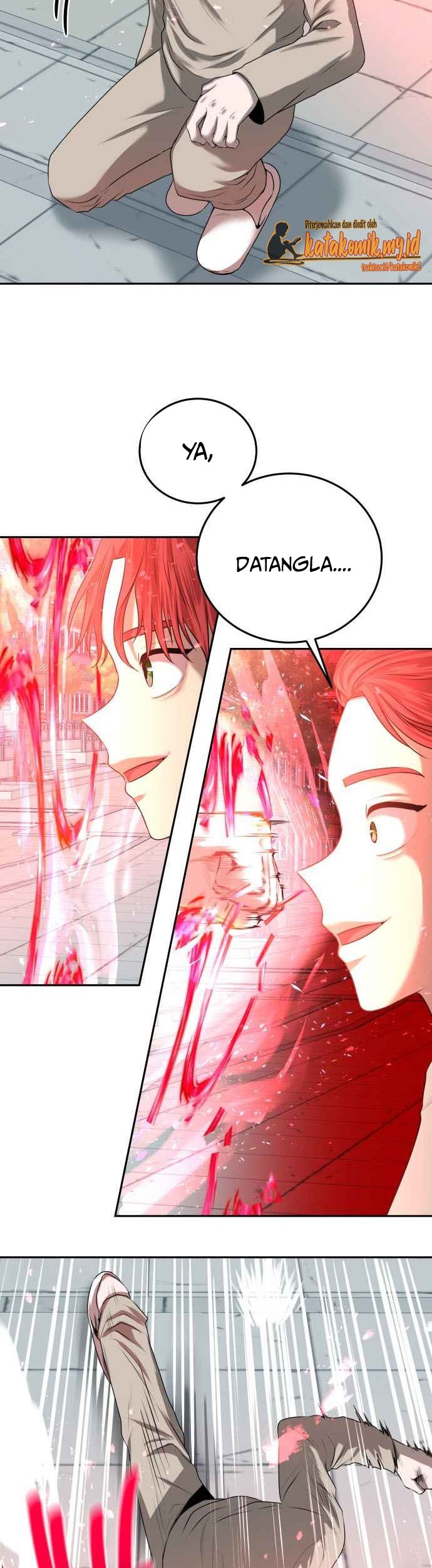 Midwood Chapter 03.2 Gambar 11