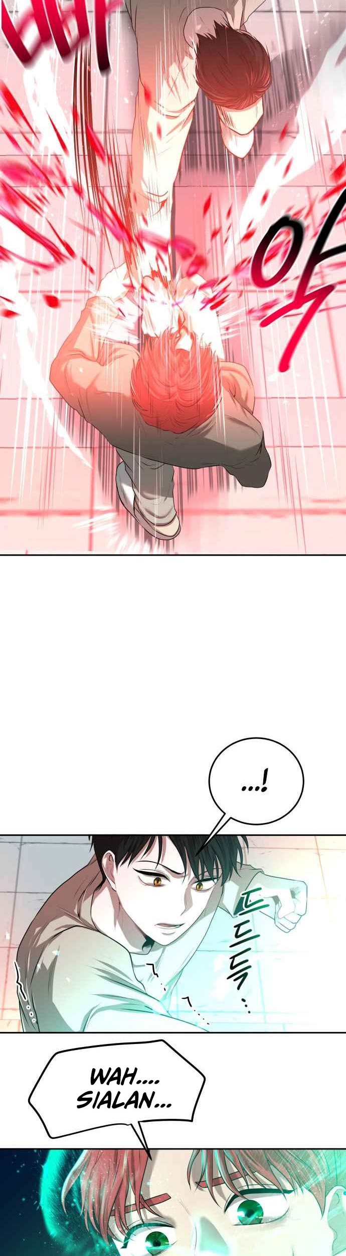 Midwood Chapter 03.2 Gambar 12