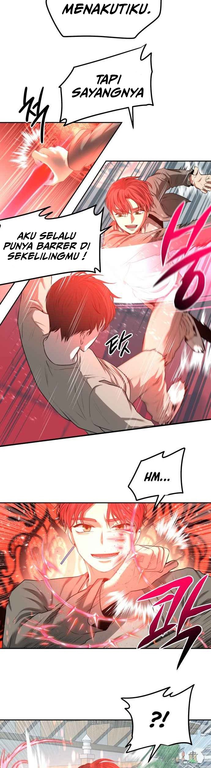 Midwood Chapter 03.2 Gambar 14