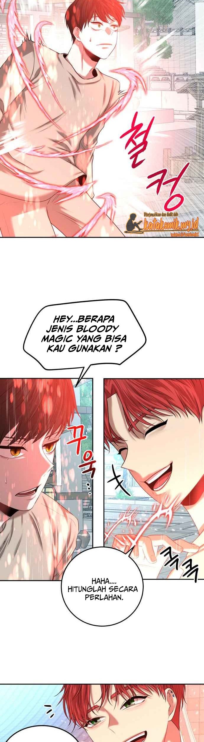 Midwood Chapter 03.2 Gambar 15