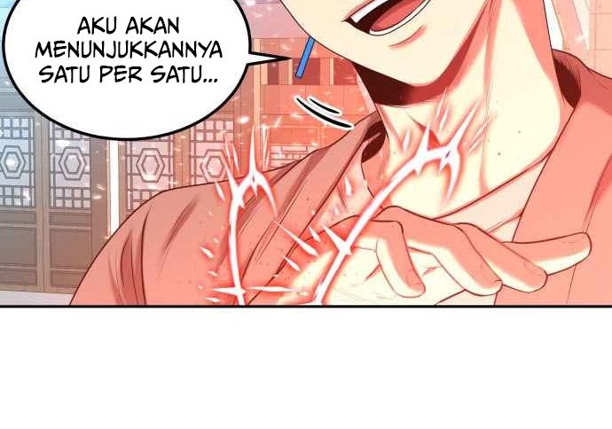 Midwood Chapter 03.2 Gambar 16
