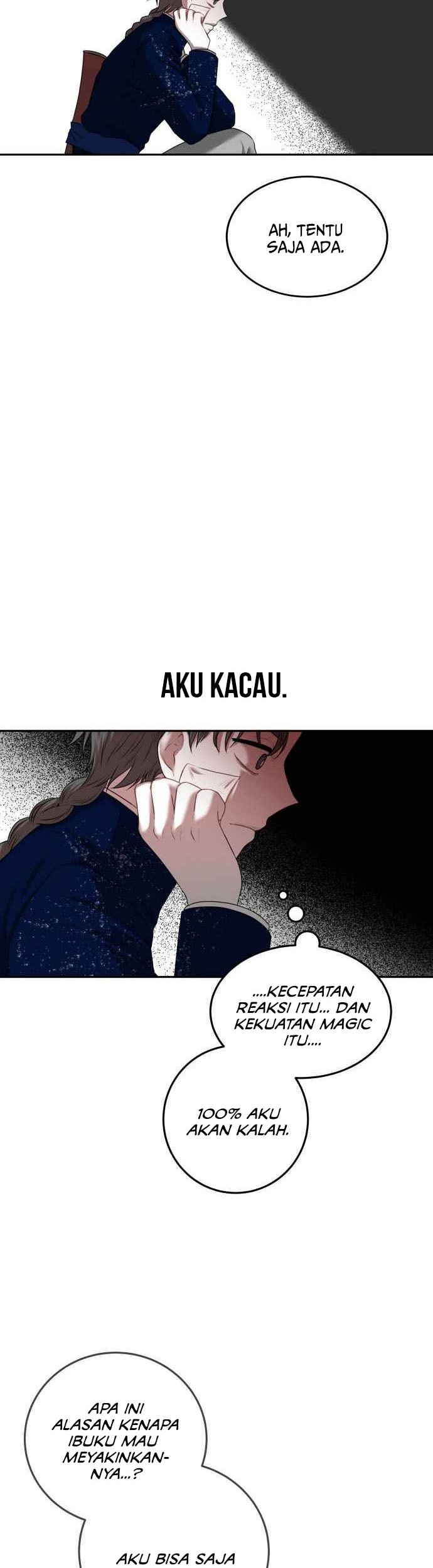 Midwood Chapter 03.2 Gambar 21
