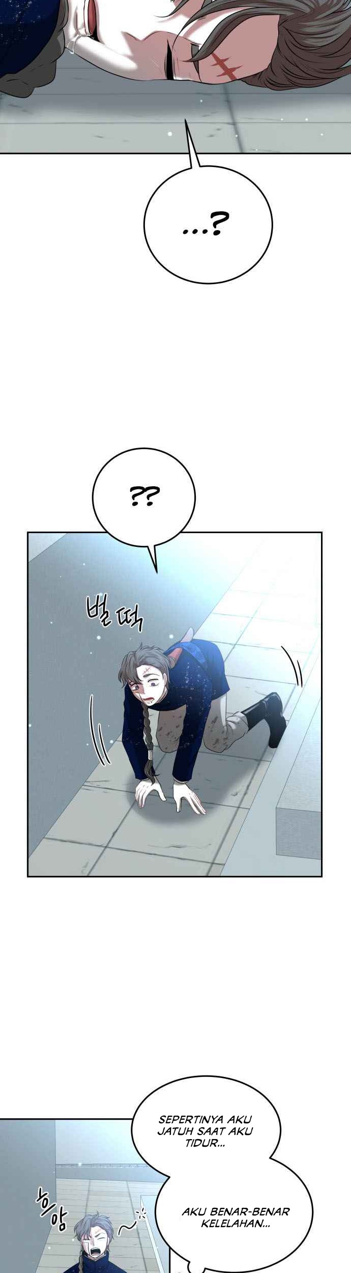 Midwood Chapter 03.1 Gambar 27