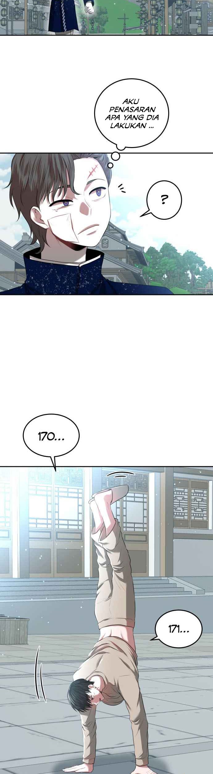 Midwood Chapter 03.1 Gambar 30