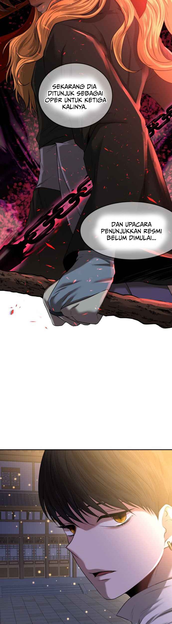 Midwood Chapter 03.1 Gambar 8