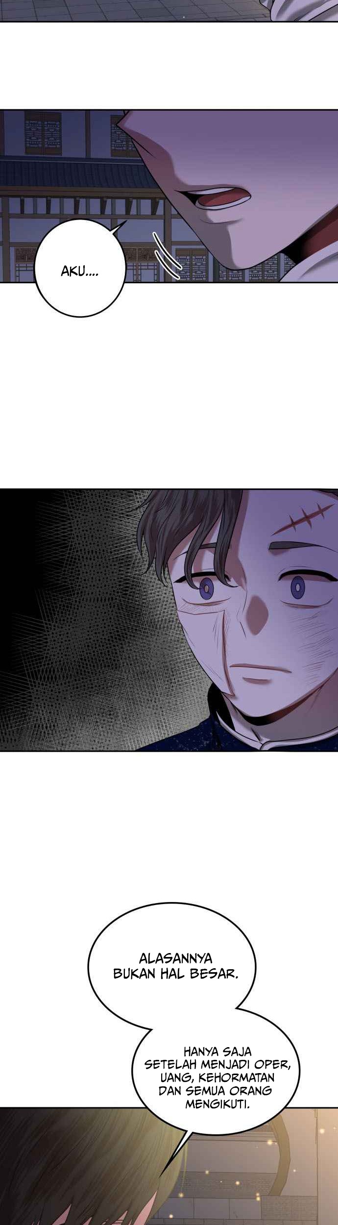 Midwood Chapter 03.1 Gambar 9
