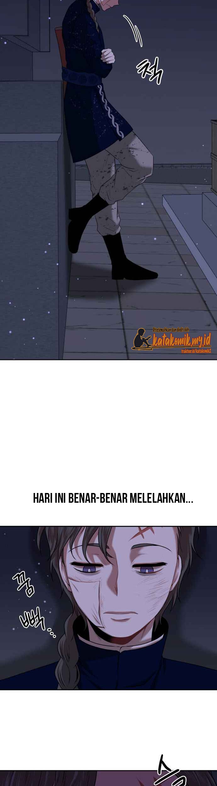 Midwood Chapter 03.1 Gambar 23