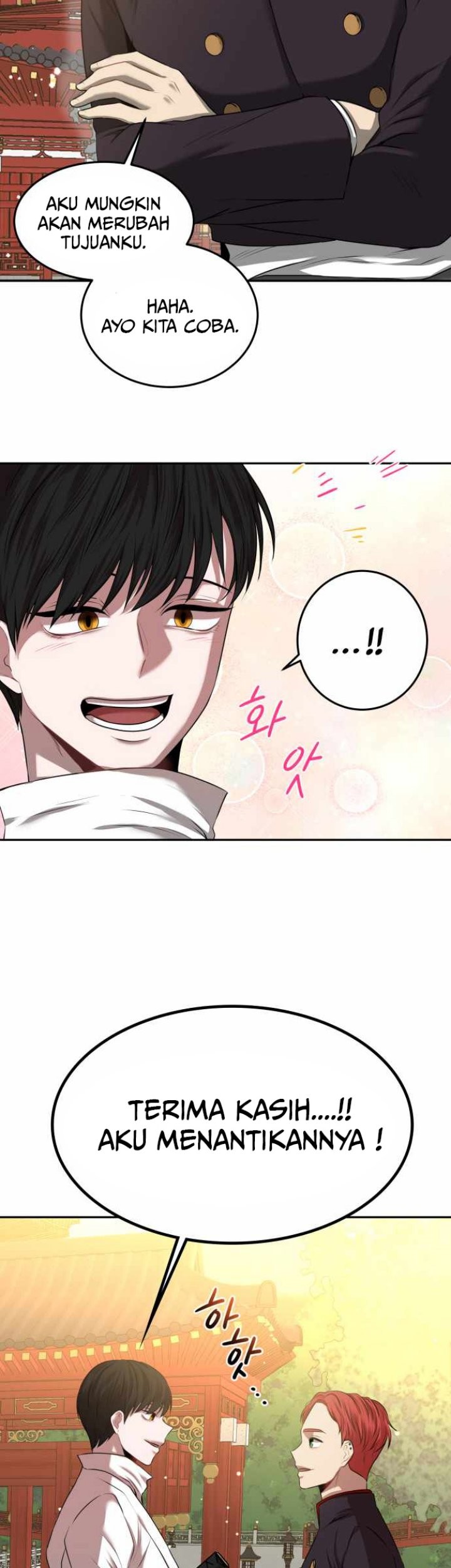 Midwood Chapter 02.2 Gambar 26