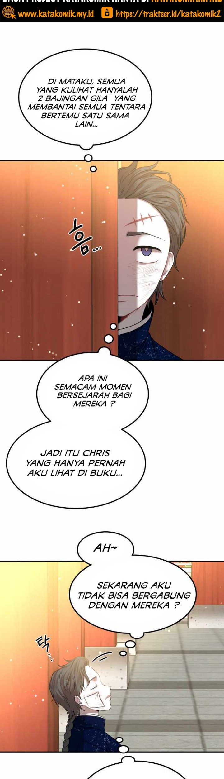Midwood Chapter 02.2 Gambar 29