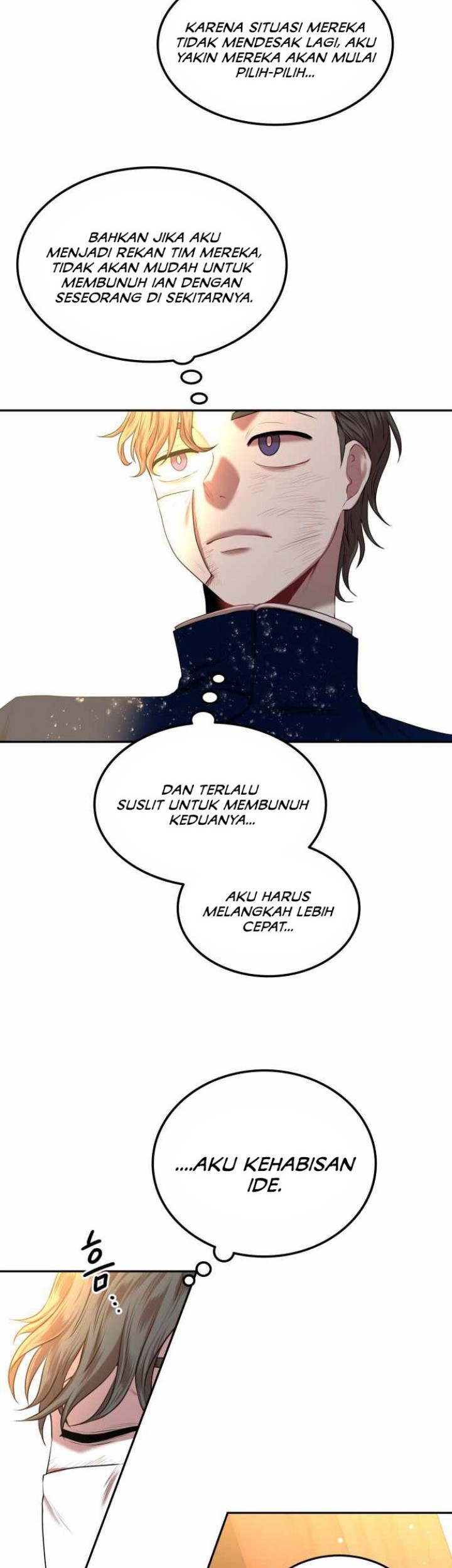 Midwood Chapter 02.2 Gambar 30