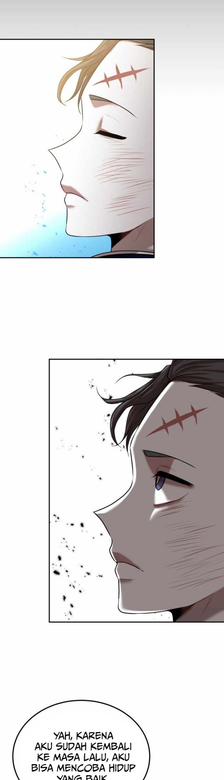 Midwood Chapter 02.2 Gambar 34