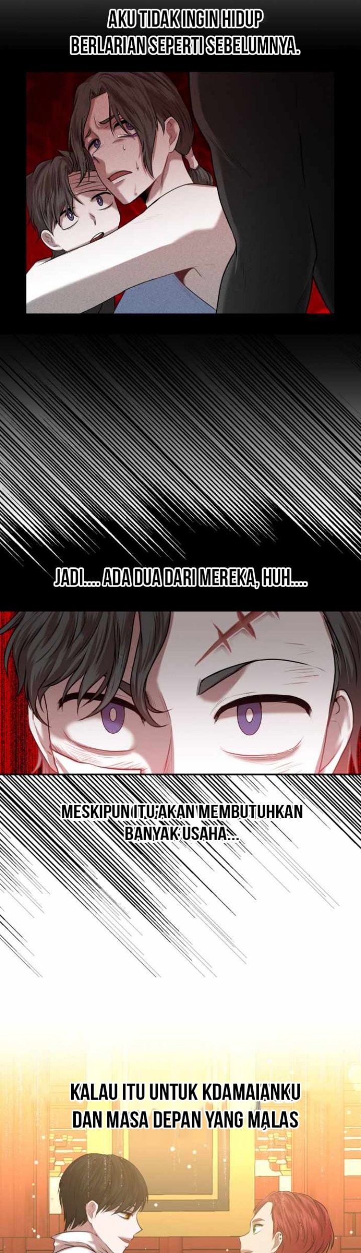Midwood Chapter 02.2 Gambar 36