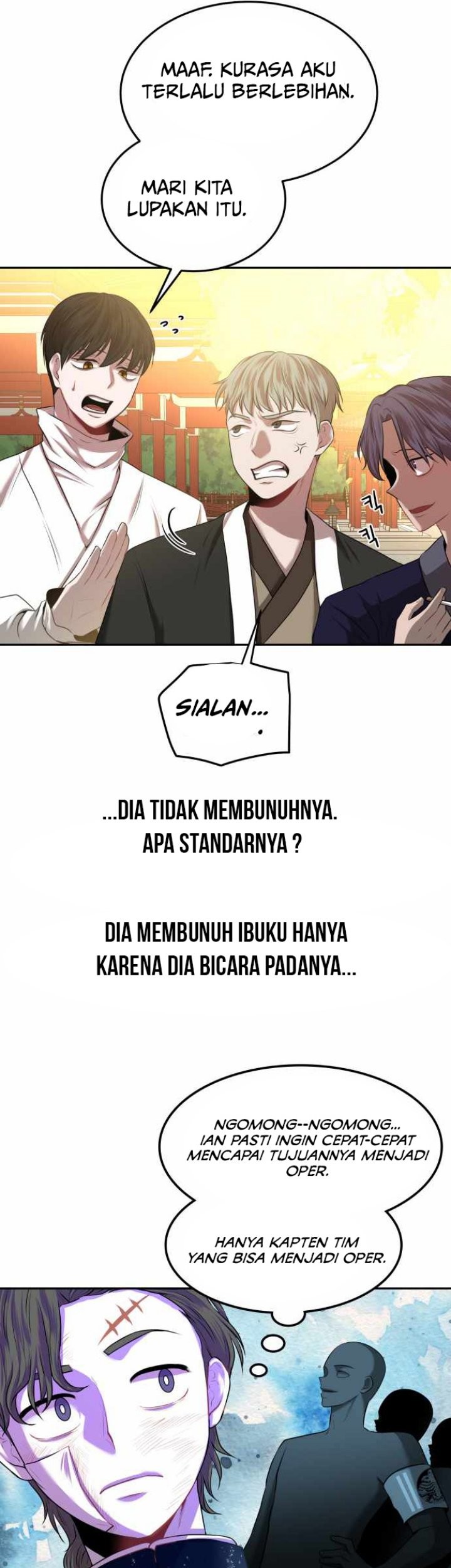 Baca Midwood Chapter 02.2 Gambar 2