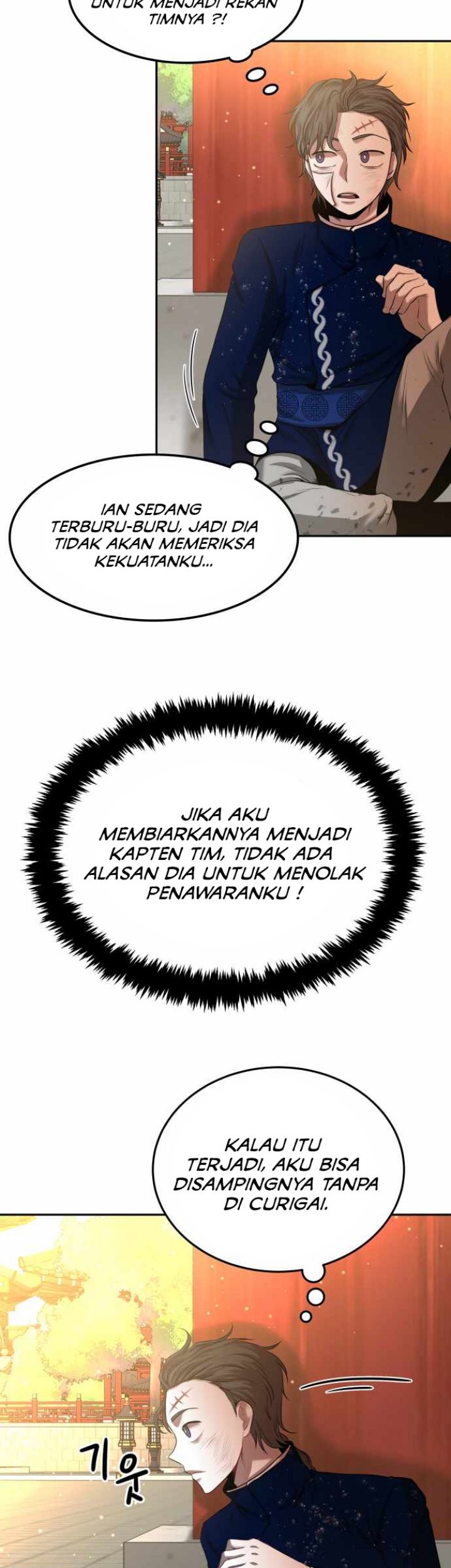 Midwood Chapter 02.2 Gambar 5