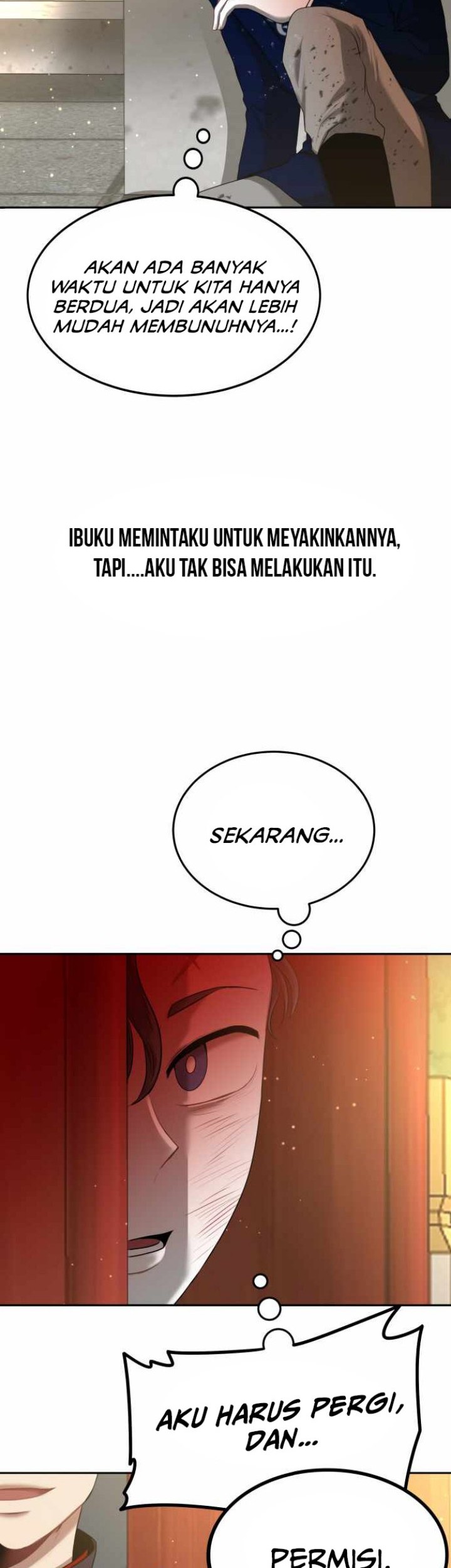 Midwood Chapter 02.2 Gambar 6