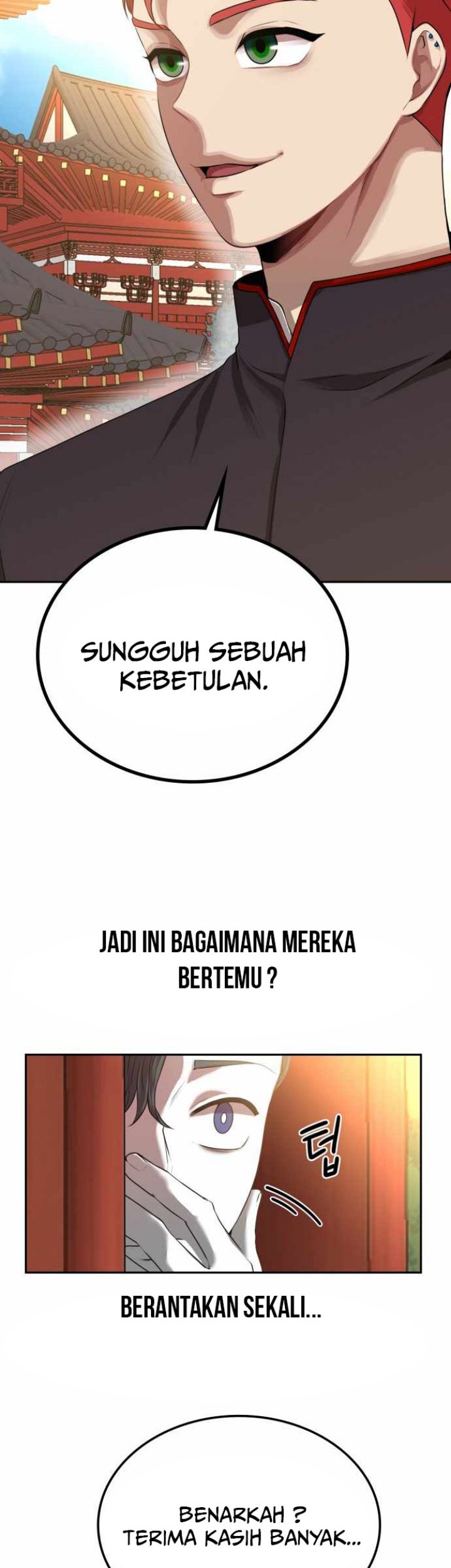 Midwood Chapter 02.2 Gambar 12