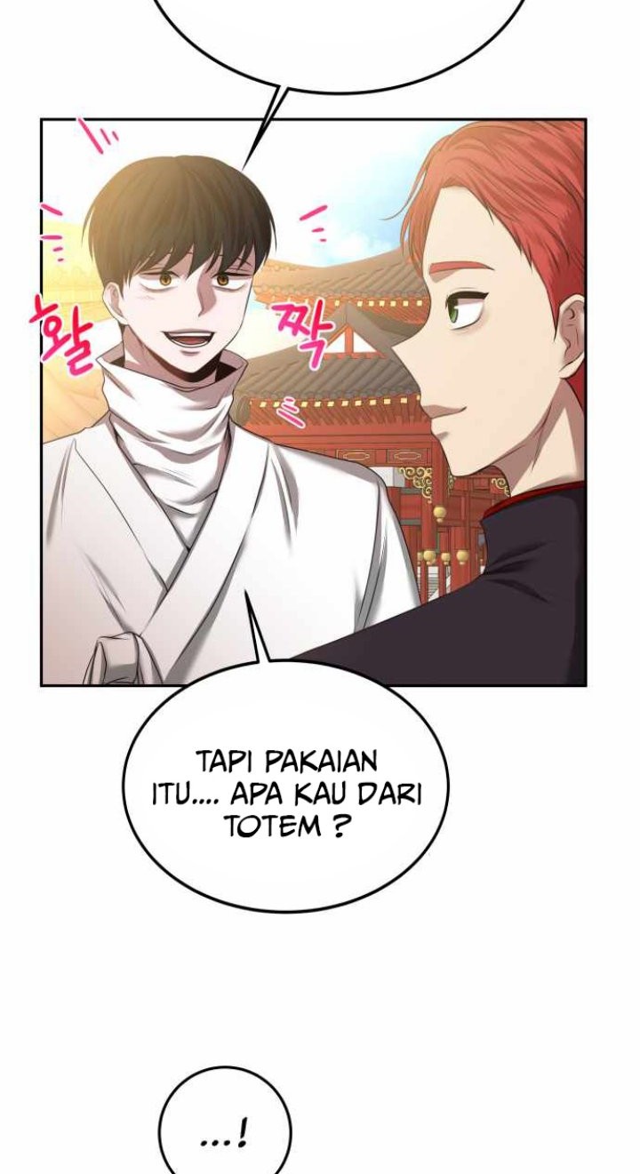 Midwood Chapter 02.2 Gambar 13