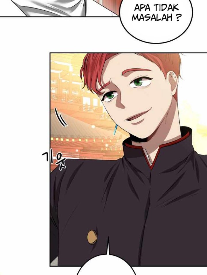 Midwood Chapter 02.2 Gambar 19